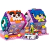 LEGO 43248 - LEGO DISNEY - Inside Out 2 Mood Cubes