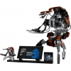 LEGO 75381 - LEGO STAR WARS - Droideka