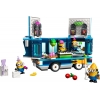 LEGO 75581 - LEGO MINIONS - Minions' Music Party Bus