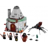 LEGO 4738 - LEGO HARRY POTTER - Hagrid.s Hut