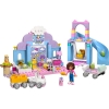 LEGO 10796 - LEGO GABBY'S DOLLHOUSE - Gabby's Kitty Care Ear