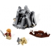 LEGO 79000 - LEGO THE HOBBIT - Riddles for the Ring