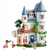 LEGO 42638 - LEGO FRIENDS - Castle Bed and Breakfast