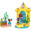 LEGO 43235 - LEGO DISNEY - Ariel's Music Stage
