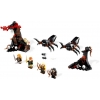 LEGO 79001 - LEGO THE HOBBIT - Escape from Mirkwood Spiders