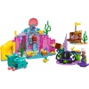 LEGO 43254 - LEGO DISNEY - Ariel's Crystal Cavern