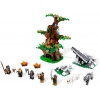 LEGO 79002 - LEGO THE HOBBIT - Attack of the Wargs