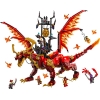 LEGO 71822 - LEGO NINJAGO - Source Dragon of Motion