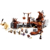 LEGO 79010 - LEGO THE HOBBIT - The Goblin King Battle