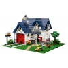 LEGO 5891 - LEGO CREATOR - Apple Tree House