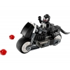 LEGO 30679 - LEGO MARVEL SUPER HEROES - Venom Street Bike