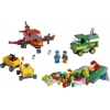 LEGO 5933 - LEGO BRICKS & MORE - Airport Building Set