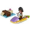 LEGO 41000 - LEGO FRIENDS - Watercrafting Fun