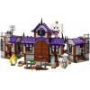 LEGO 71436 - LEGO SUPER MARIO - King Boo's Haunted Mansion