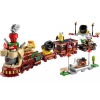 LEGO 71437 - LEGO SUPER MARIO - The Bowser Express Train