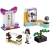 LEGO 41002 - LEGO FRIENDS - Emma's Karate Class