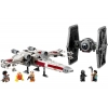 LEGO 75393 - LEGO STAR WARS - TIE Fighter & X Wing Mash up