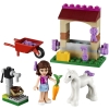 LEGO 41003 - LEGO FRIENDS - Olivia's Newborn Foal