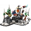 LEGO 76291 - LEGO MARVEL SUPER HEROES - The Avengers Assemble: Age of Ultron