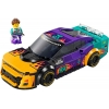 LEGO 76935 - LEGO SPEED CHAMPIONS - NASCAR® Next Gen Chevrolet Camaro ZL1