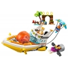 LEGO 76997 - LEGO SONIC THE HEDGEHOG - Tails' Adventure Boat