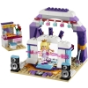 LEGO 41004 - LEGO FRIENDS - Rehearsal Stage