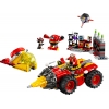 LEGO 76999 - LEGO SONIC THE HEDGEHOG - Super Sonic vs. Egg Drillster