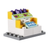 Lego-41007
