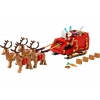 LEGO 40499 - LEGO EXCLUSIVES - Santa's Sleigh