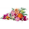 LEGO 10342 - LEGO EXCLUSIVES - Pretty Pink Flower Bouquet