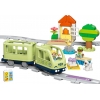 LEGO 10427 - LEGO DUPLO - Interactive Adventure Train