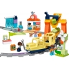 LEGO 10428 - LEGO DUPLO - Big Interactive Community Train