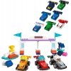 LEGO 10445 - LEGO DUPLO - F1® Team Racing Cars & Drivers
