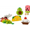 LEGO 11039 - LEGO CLASSIC - Creative Food Friends