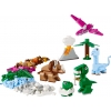 LEGO 11041 - LEGO CLASSIC - Creative Dinosaurs
