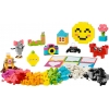 LEGO 11042 - LEGO CLASSIC - Creative Happy Box