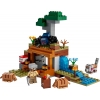 LEGO 21269 - LEGO MINECRAFT - The Armadillo Mine Expedition
