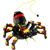 LEGO 31159 - LEGO CREATOR - Wild Animals: Surprising Spider