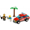 LEGO 60001 - LEGO CITY - Fire Chief Car