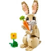 LEGO 31162 - LEGO CREATOR - Cute Bunny