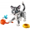LEGO 31163 - LEGO CREATOR - Playful Cat