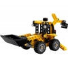 LEGO 42197 - LEGO TECHNIC - Backhoe Loader