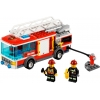 LEGO 60002 - LEGO CITY - Fire Truck