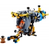 LEGO 42201 - LEGO TECHNIC - Deep-Sea Research Submarine