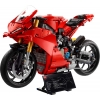 LEGO 42202 - LEGO TECHNIC - Ducati Panigale V4 S Motorcycle