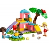 LEGO 42640 - LEGO FRIENDS - Guinea Pig Playground
