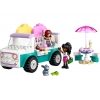 LEGO 42644 - LEGO FRIENDS - Heartlake City Ice Cream Truck
