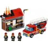 LEGO 60003 - LEGO CITY - Fire Emergency