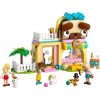 LEGO 42650 - LEGO FRIENDS - Pet Accessories Shop