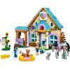 LEGO 42651 - LEGO FRIENDS - Horse and Pet Vet Clinic